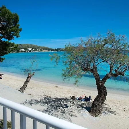 Pine Walk By Vintage Travel * Port de Pollença
